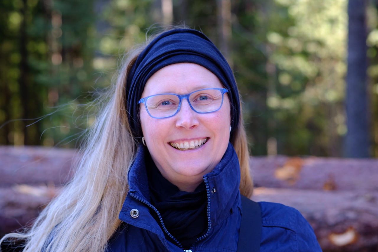 Anita Nacke