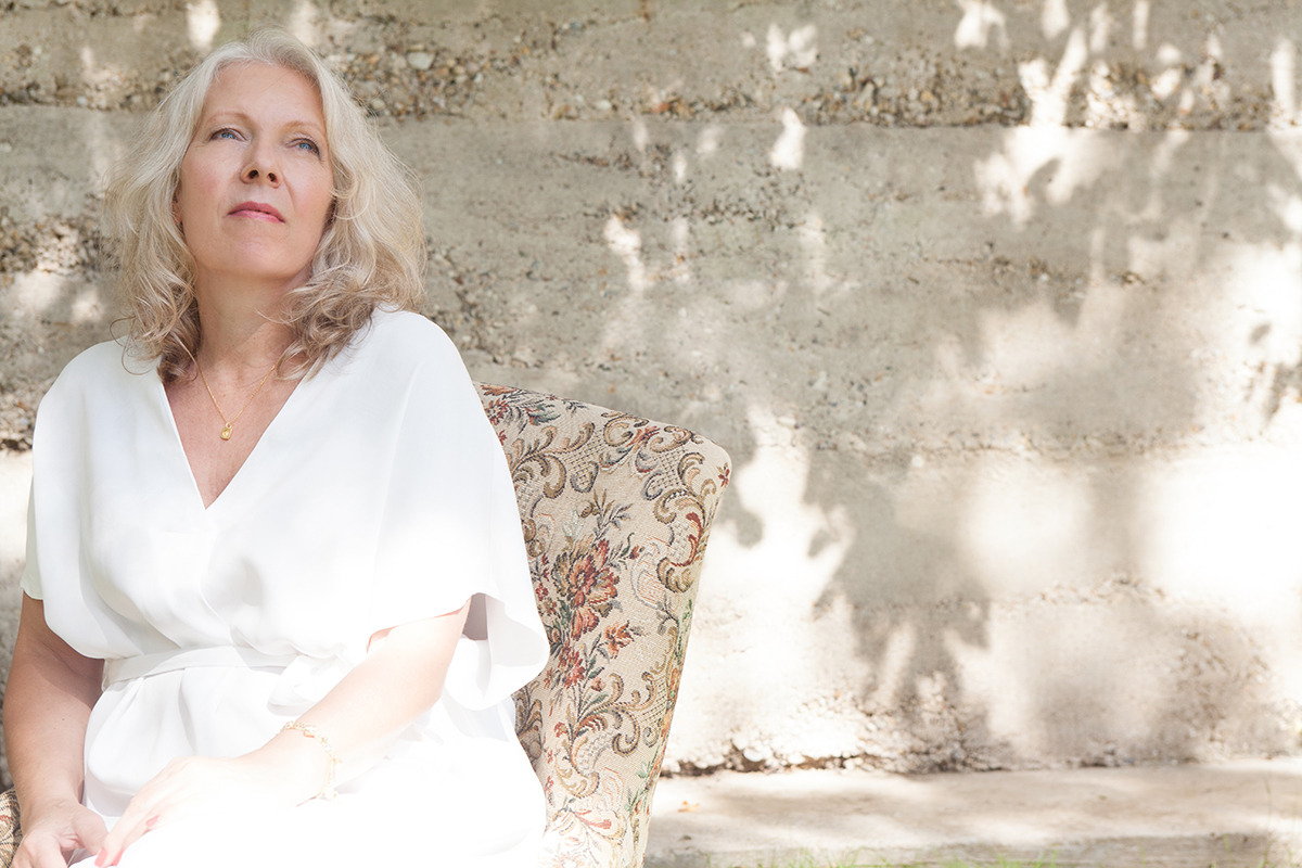 Annette Brucker