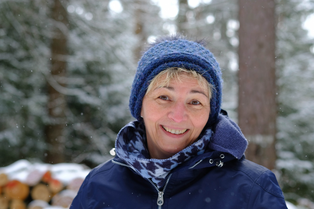 Christine Höcht