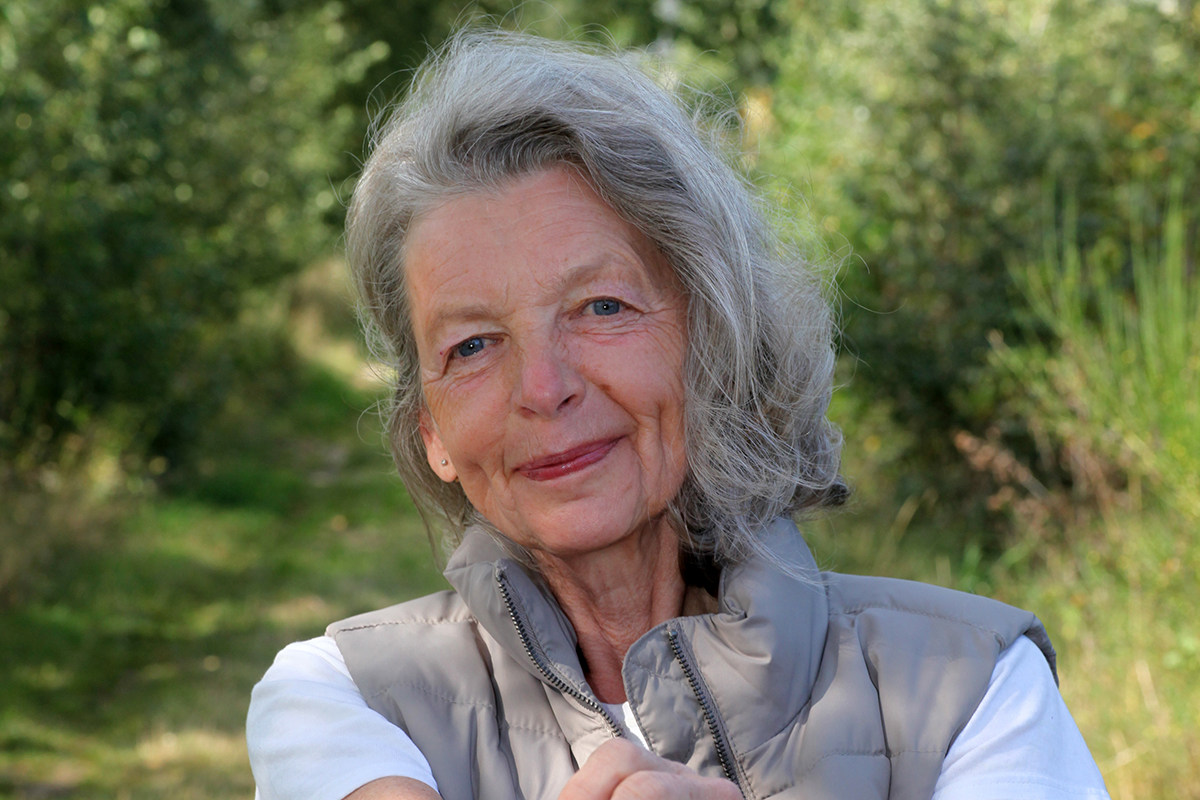 Eva Ristl