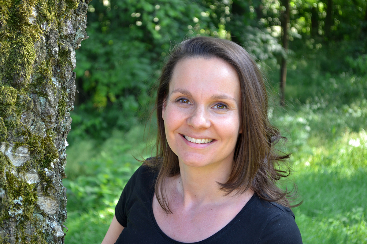 Sabine Steiner