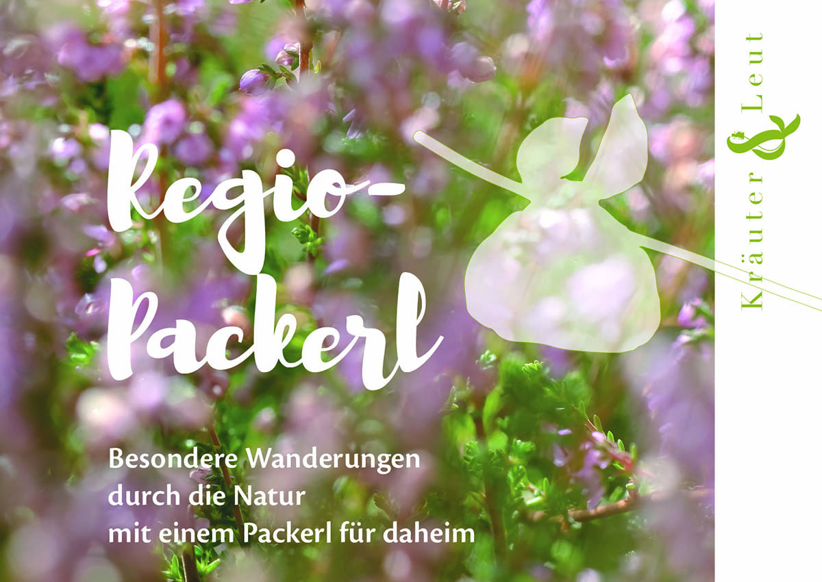 Kräuter und Leut Regiopackerl